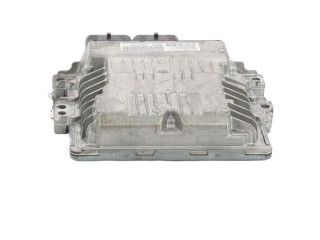 Řídící jednotka 9800268980, 1609605180   Peugeot 5008 2013