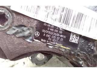 Vstřikovací čerpadlo 0445010120, A6400700701   Mercedes-Benz A W169     