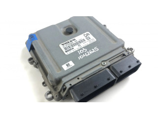 Řídící jednotka 0281019168, 31372225   Volvo XC90 2014