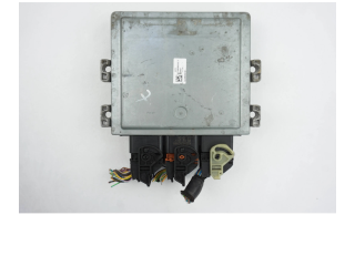 Řídící jednotka GB3G12A650BA, A2C10467300   Ford Ranger 2015