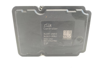 Jednotka ABS 4670A873   Mitsubishi ASX 2014