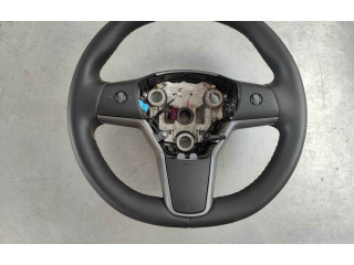 Руль Tesla Model Y  2020 -  года 149021400B      