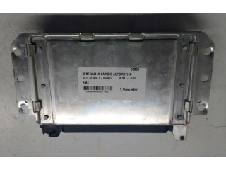 Блок управления коробкой передач 4D0927156L   Audi A8 S8 D2 4D