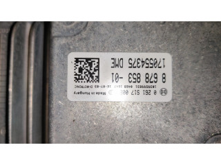 Řídící jednotka 867885301   BMW 2 F45 2016