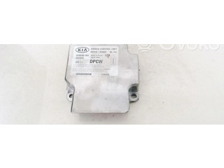 Блок подушек безопасности 959103E060   KIA Sorento