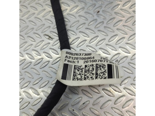 Zpětné zrcátko pravé Mercedes-Benz E A207 2015  A2128100864  