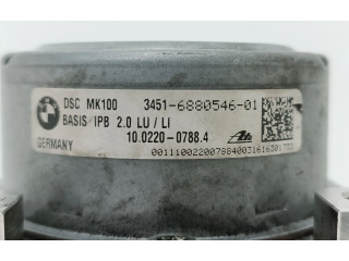 Vstřikovací čerpadlo 3451688054601, 6880547   BMW 2 F45     