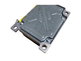 Блок подушек безопасности 1718205826, 0285010164   Mercedes-Benz SLK R171