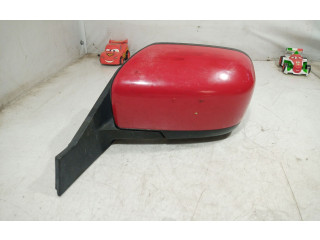 Zpětné zrcátko  Mazda 5 2007  012284, 012284  