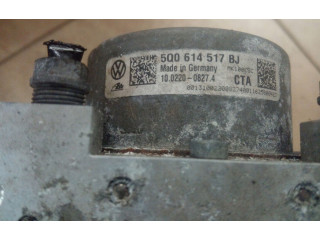 Блок АБС 5Q0614517BJ   Volkswagen  Touran III  2016-- года