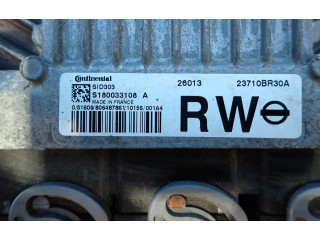 Řídící jednotka 23710BR30A, S180033108A   Nissan Qashqai 2009