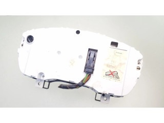 Панель приборов 4M5T10849GM, 3M5F10841B   Ford Focus       