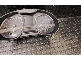 Přístrojová deska  Skoda Octavia Mk3 (5E) 2015 5E0920951B  