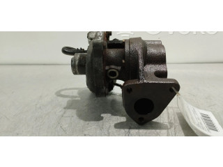  Турбина Fiat Fiorino  735013430, 54359710005         