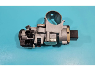 Řídící jednotka 4S61-12A650-SD, IMPRK1393491   Mazda 2 2005
