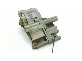 Čerpadlo oleje 7551004, 33385EE   BMW 5 E60 E61 2.5  N53B25A
