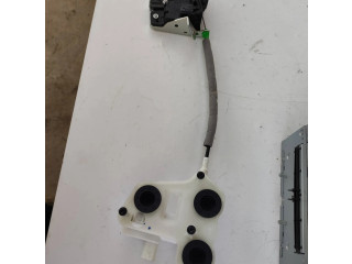 Замок багажника A0097400600, 214616    Mercedes-Benz E W213 2016- года