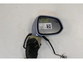 Zpětné zrcátko  Honda Jazz 2002    