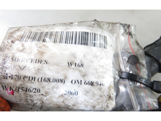 Vstřikovač 6680700987, 0445110116   Mercedes-Benz A W168    OM 668.940 