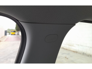 Боковая подушка безопасности    Fiat 500L