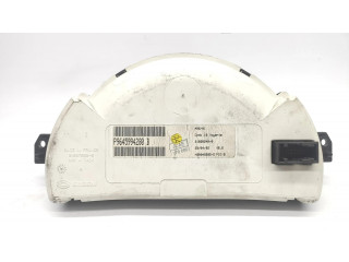 Панель приборов 9645994280B   Citroen C3       