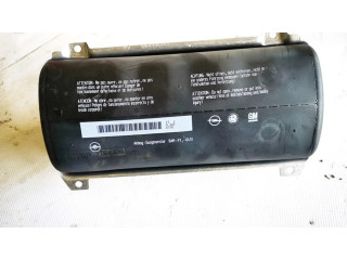 Подушка безопасности пассажира 507562, 9045905   Opel Omega B1