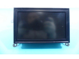 Дисплей    8750A039, IMPRK1170425   Mitsubishi Grandis