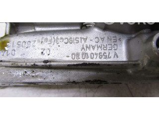 Čerpadlo oleje 7594010   Peugeot 208   
