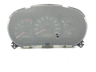 Přístrojová deska  Hyundai Accent 2002 9400825611  