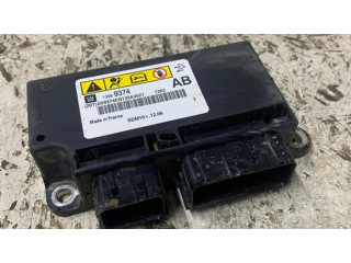 Блок подушек безопасности 13589374   Opel Astra J