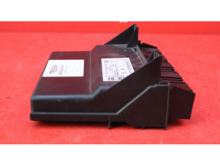 Комфортный модуль 4S6T-15K600-CA, 4S6T-15K600-CA   Ford Fusion