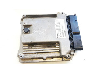 Блок управления двигателя 0281012535   Mitsubishi Grandis