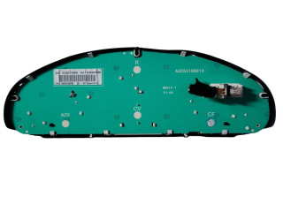 Přístrojová deska  Peugeot 407 2005 9658138580, A2C53119  