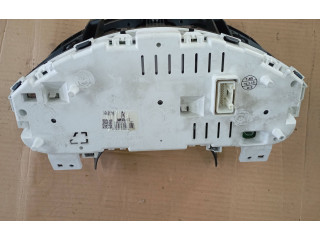 Přístrojová deska  Mitsubishi Colt 2008 MR95170  
