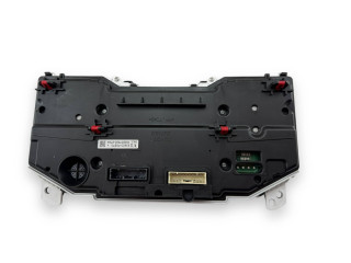 Панель приборов 83800F5B70   Toyota Yaris Cross       