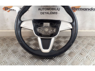 Volant Seat Ibiza IV (6J,6P) 2012 6J0419091M, 6J0419091M  
