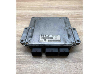 Řídící jednotka 9642014980, 0281010595   Hyundai Accent 1999