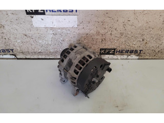 Генератор 04L903023T, 0125811116   Volkswagen Transporter - Caravelle T6      