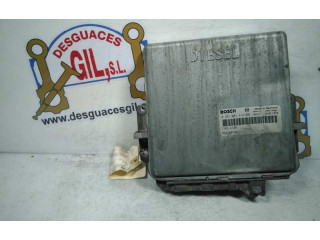 Řídící jednotka MSB100490, 43771   Rover Rover 1995