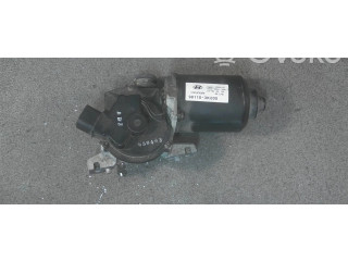Моторчик дворников 98110-3K000    Hyundai Sonata