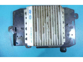 Přístrojová deska  Hyundai Tucson JM 2007 96370-2E200, IMPRK932936  