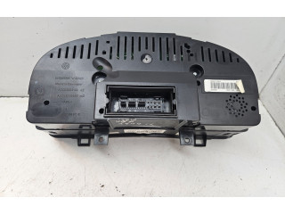 Панель приборов 5N0920870D   Volkswagen Tiguan       