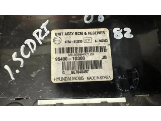 Řídící jednotka 954001G300, MODULOELECTRONICO   KIA Rio 