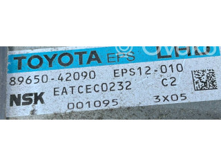 Зеркало электрическое        Toyota RAV 4 (XA40)  2012 - 2018 года   
