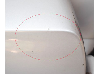 Zpětné zrcátko pravé BMW 6 F06 Gran coupe 2013  E1021016  