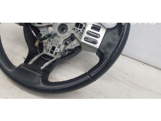 Volant Nissan Tiida C11 2004 483TIIDA, 65039  