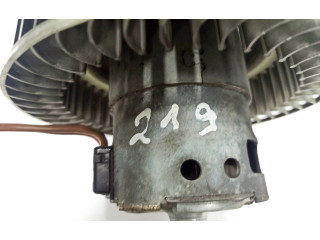 Вентилятор печки    5219492445, 52194   Mercedes-Benz CLS C219