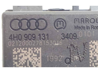 Другие блоки управления / модули    4H0909131   Audi A6 C7