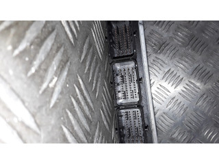 Řídící jednotka 0281013666   Citroen C-Crosser 2010
