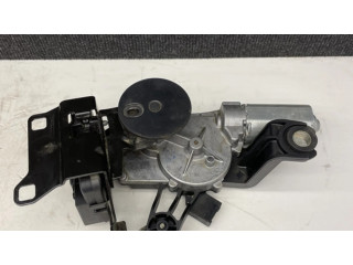 Моторчик заднего дворника 0390201597, 1397020059    BMW 5 E60 E61